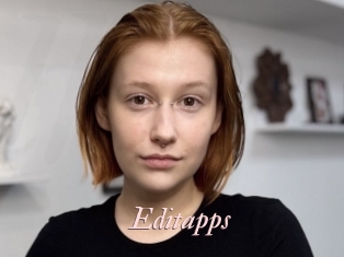 Editapps