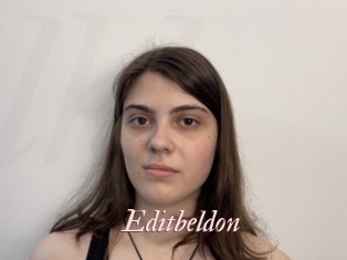 Editbeldon