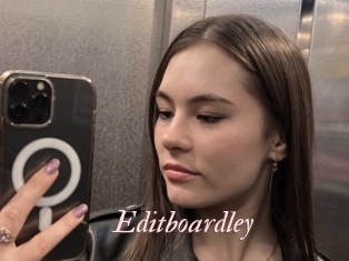 Editboardley