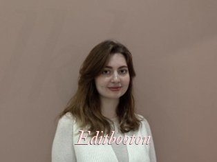 Editbooton