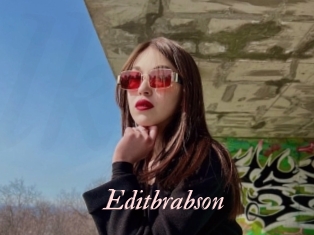 Editbrabson