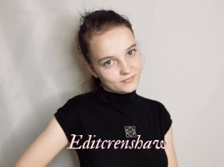 Editcrenshaw