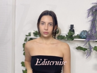 Editcruise