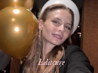 Editcure