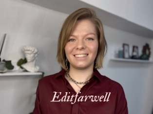 Editfarwell