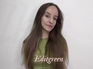 Editgreen