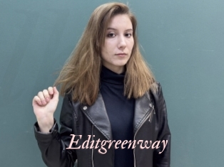 Editgreenway