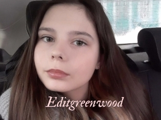 Editgreenwood