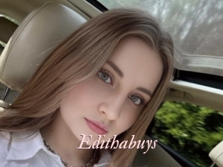 Edithabuys