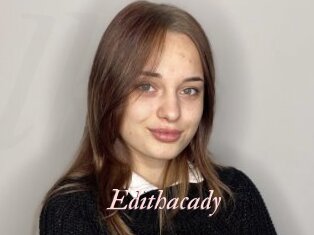 Edithacady