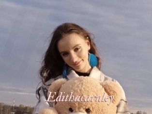 Edithacarnley