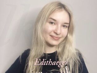 Edithaeger