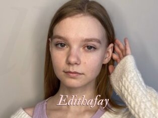 Edithafay