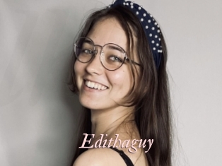 Edithaguy