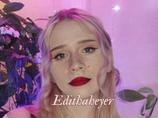 Edithaheyer