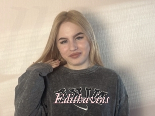 Edithavins