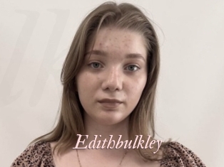 Edithbulkley
