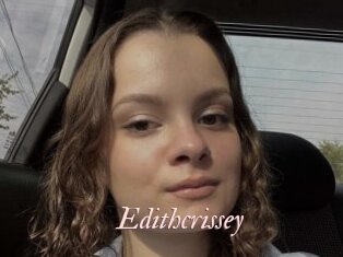 Edithcrissey