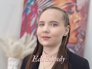 Edithdendy