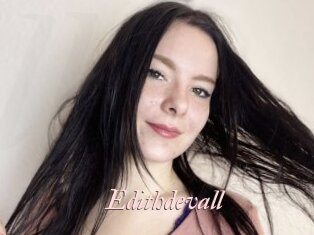 Edithdevall