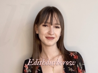 Edithdurborow