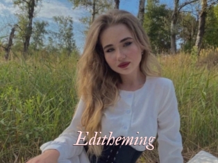 Editheming