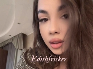 Edithfricker