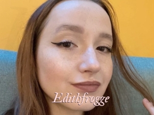 Edithfrogge