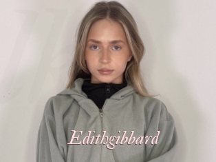 Edithgibbard