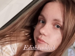 Edithhaddock