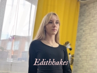 Edithhakes