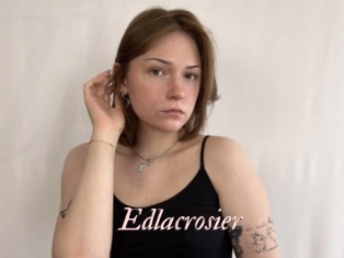 Edlacrosier