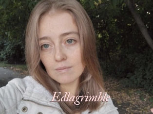 Edlagrimble
