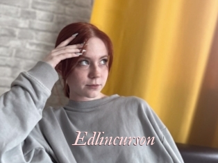 Edlincurson