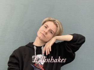Edlinhakes