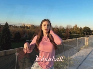 Ednahall