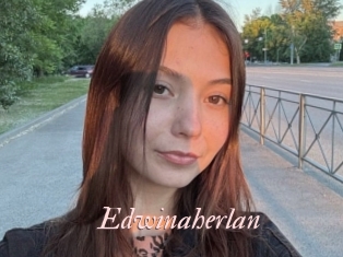 Edwinaherlan