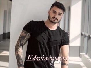 Edwinswayne