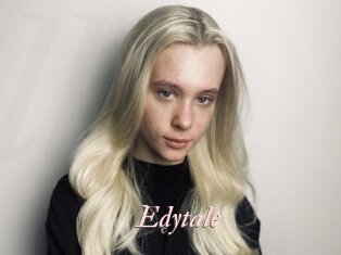 Edytale