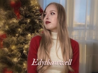 Edytbanwell