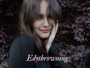 Edytbrowning