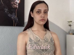 Edytclack
