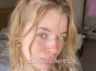 Edytdurborow