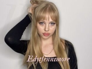 Edytfennimore