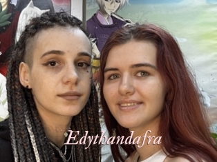 Edythandafra