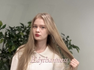 Edythanness
