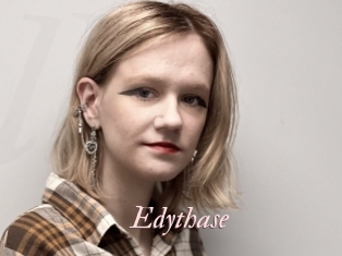Edythase