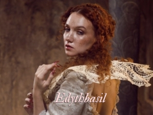 Edythbasil