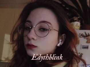 Edythblink