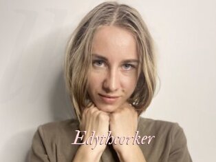 Edythcorker